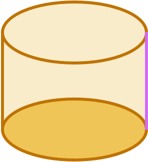 problem solving volume of prisms and cylinders